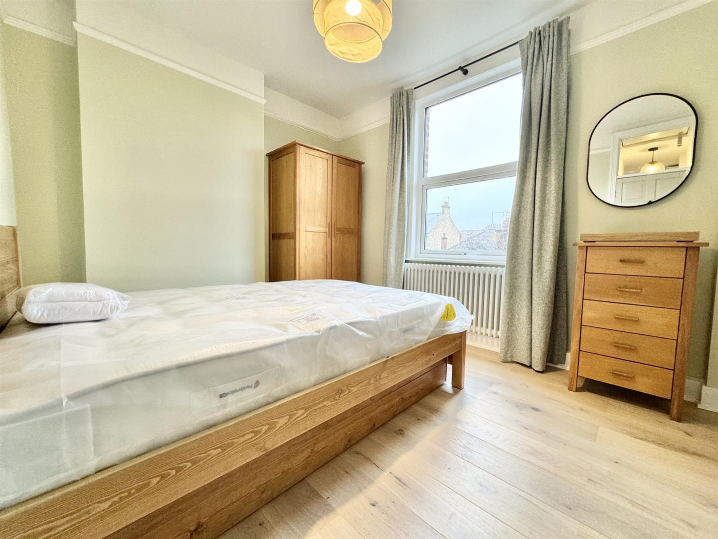 Sirdar Road, Wood Green